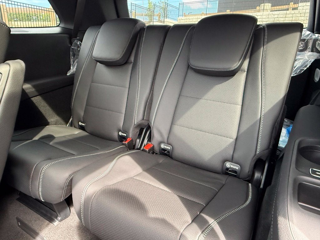2027 Mercedes-Benz GLS 450 4MATIC®