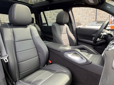 2027 Mercedes-Benz GLS 450 4MATIC®