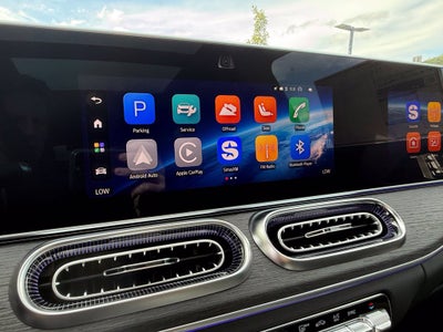 2027 Mercedes-Benz GLS 450 4MATIC®