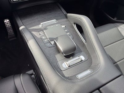 2027 Mercedes-Benz GLS 450 4MATIC®