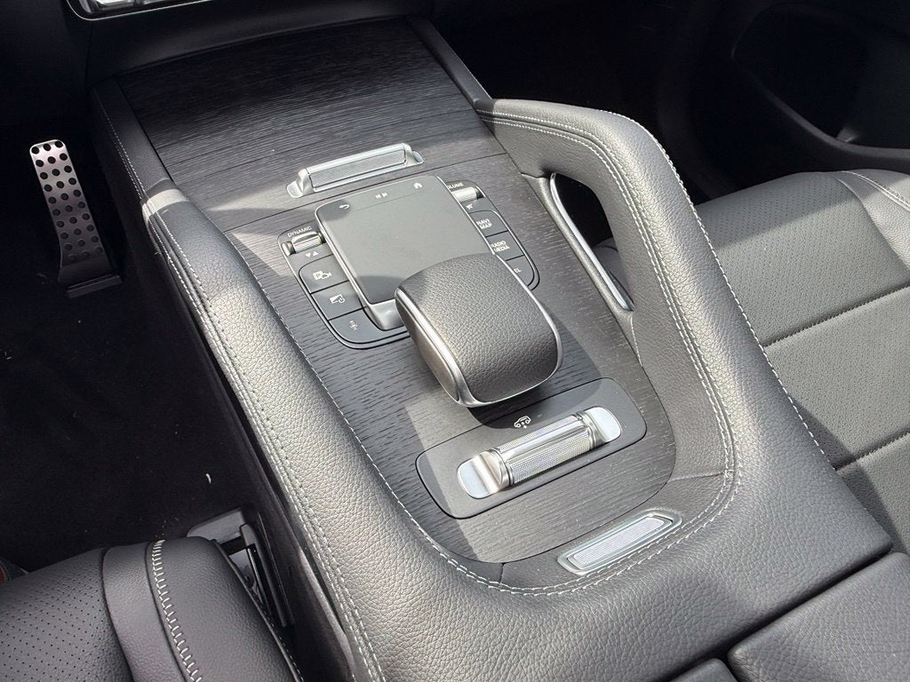 2027 Mercedes-Benz GLS 450 4MATIC®