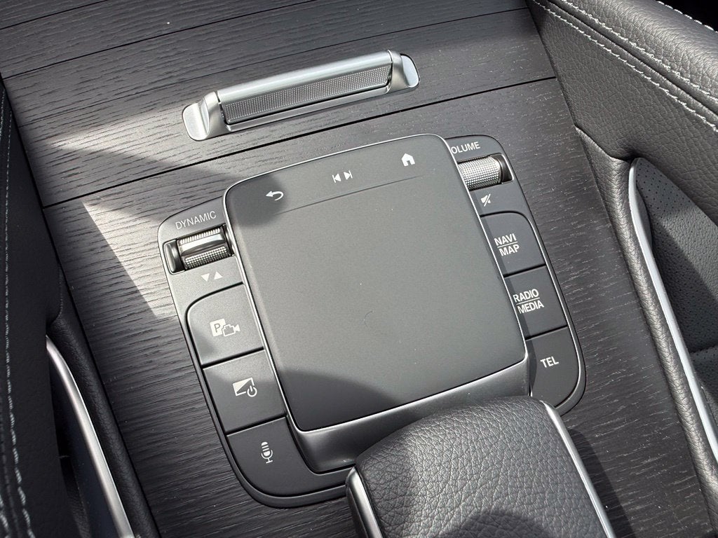 2027 Mercedes-Benz GLS 450 4MATIC®