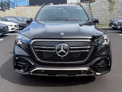 2027 Mercedes-Benz GLS 450 4MATIC®