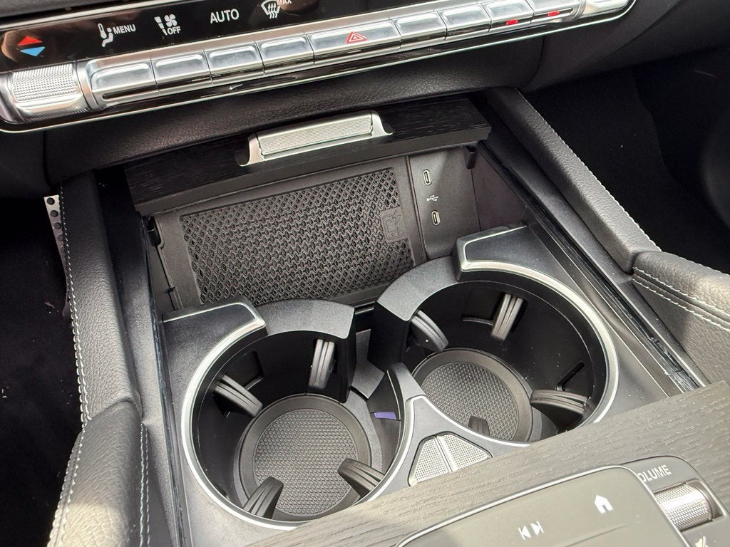 2027 Mercedes-Benz GLS 450 4MATIC®