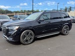2027 Mercedes-Benz GLS 450 4MATIC®