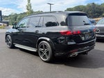 2027 Mercedes-Benz GLS 450 4MATIC®