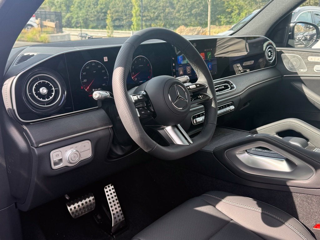 2027 Mercedes-Benz GLS 450 4MATIC®