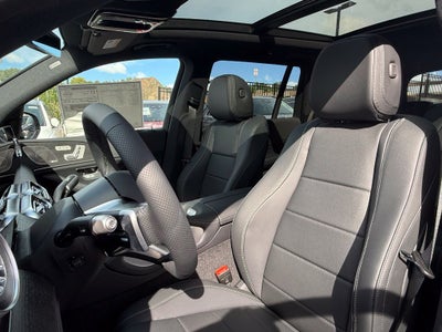 2027 Mercedes-Benz GLS 450 4MATIC®