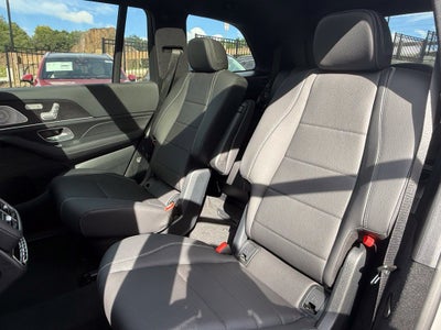 2027 Mercedes-Benz GLS 450 4MATIC®