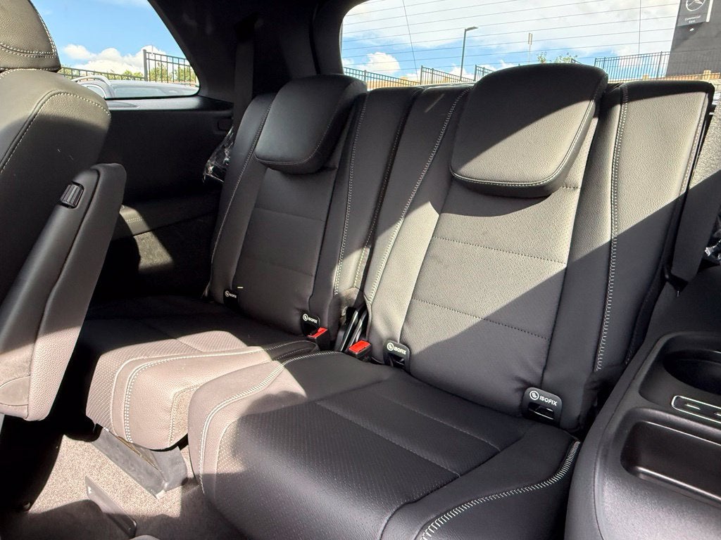 2027 Mercedes-Benz GLS 450 4MATIC®