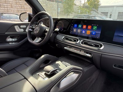 2027 Mercedes-Benz GLS 450 4MATIC®