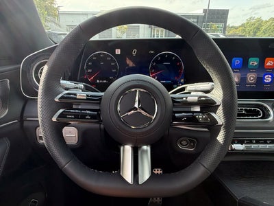 2027 Mercedes-Benz GLS 450 4MATIC®