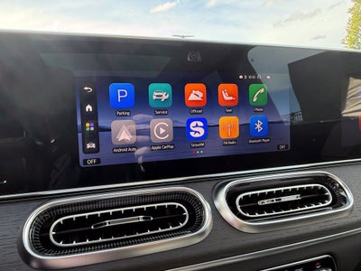 2027 Mercedes-Benz GLS 450 4MATIC®