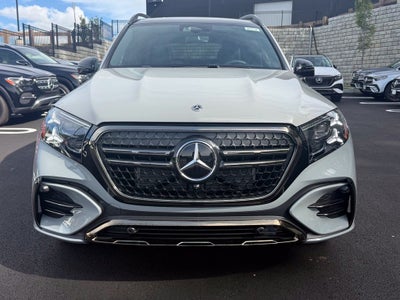 2027 Mercedes-Benz GLS 450 4MATIC®