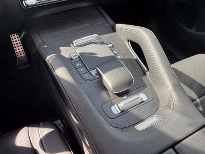2027 Mercedes-Benz GLS 450 4MATIC®