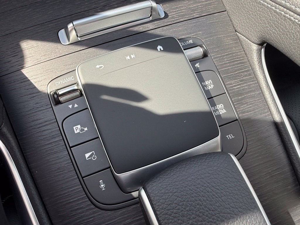 2027 Mercedes-Benz GLS 450 4MATIC®