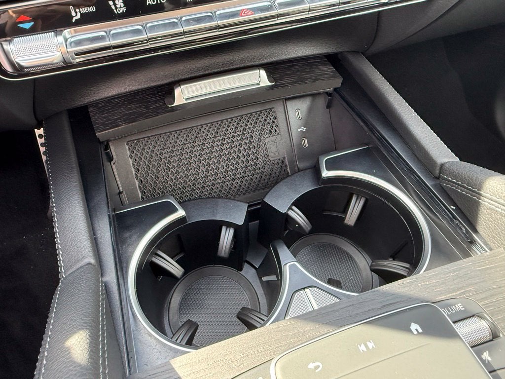 2027 Mercedes-Benz GLS 450 4MATIC®