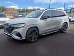 2027 Mercedes-Benz GLS 450 4MATIC®