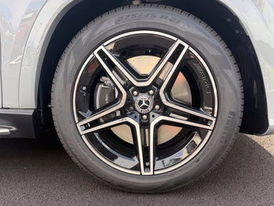 2027 Mercedes-Benz GLS 450 4MATIC®