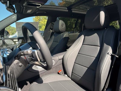 2027 Mercedes-Benz GLS 450 4MATIC®