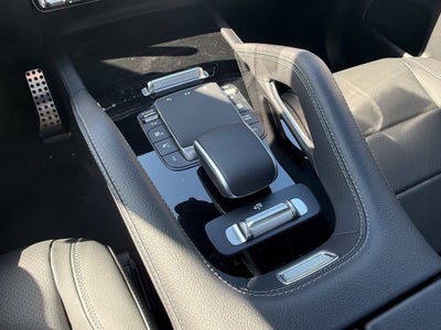 2027 Mercedes-Benz GLS 450 4MATIC®