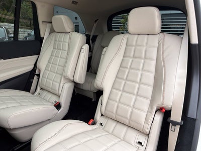 2027 Mercedes-Benz GLS 450 4MATIC®