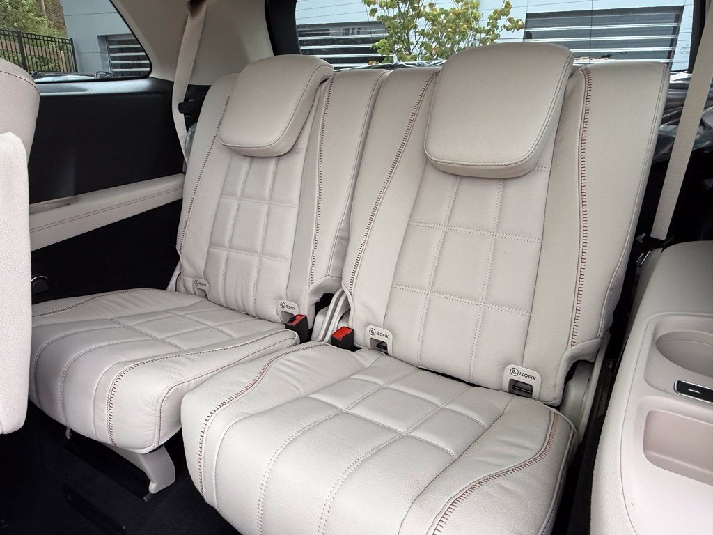 2027 Mercedes-Benz GLS 450 4MATIC®
