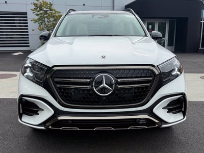 2027 Mercedes-Benz GLS 450 4MATIC®
