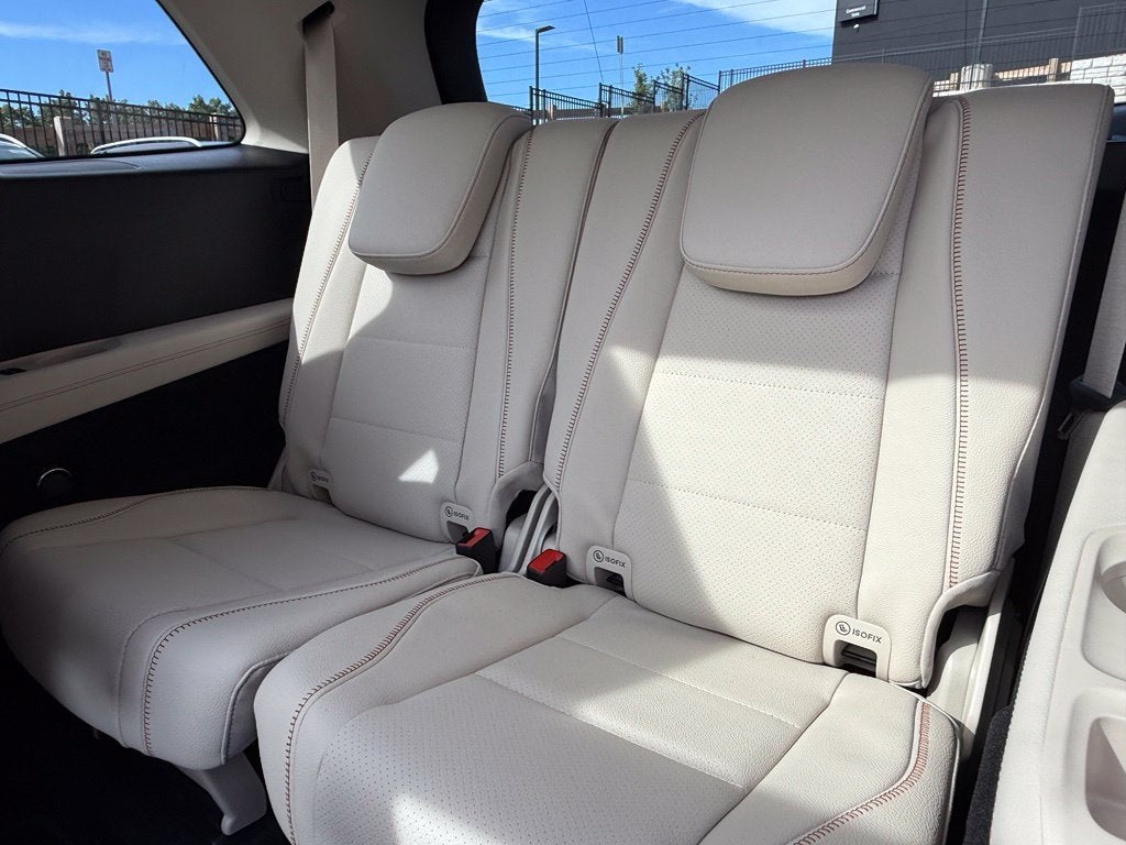 2027 Mercedes-Benz GLS 450 4MATIC®
