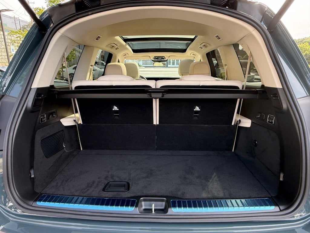 2027 Mercedes-Benz GLS 450 4MATIC®