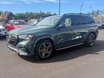2027 Mercedes-Benz GLS 450 4MATIC®