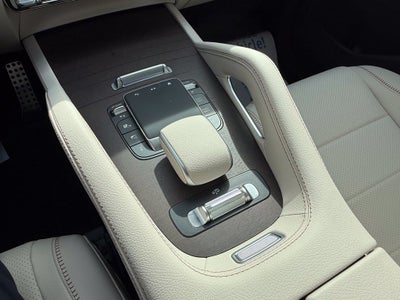 2027 Mercedes-Benz GLS 450 4MATIC®