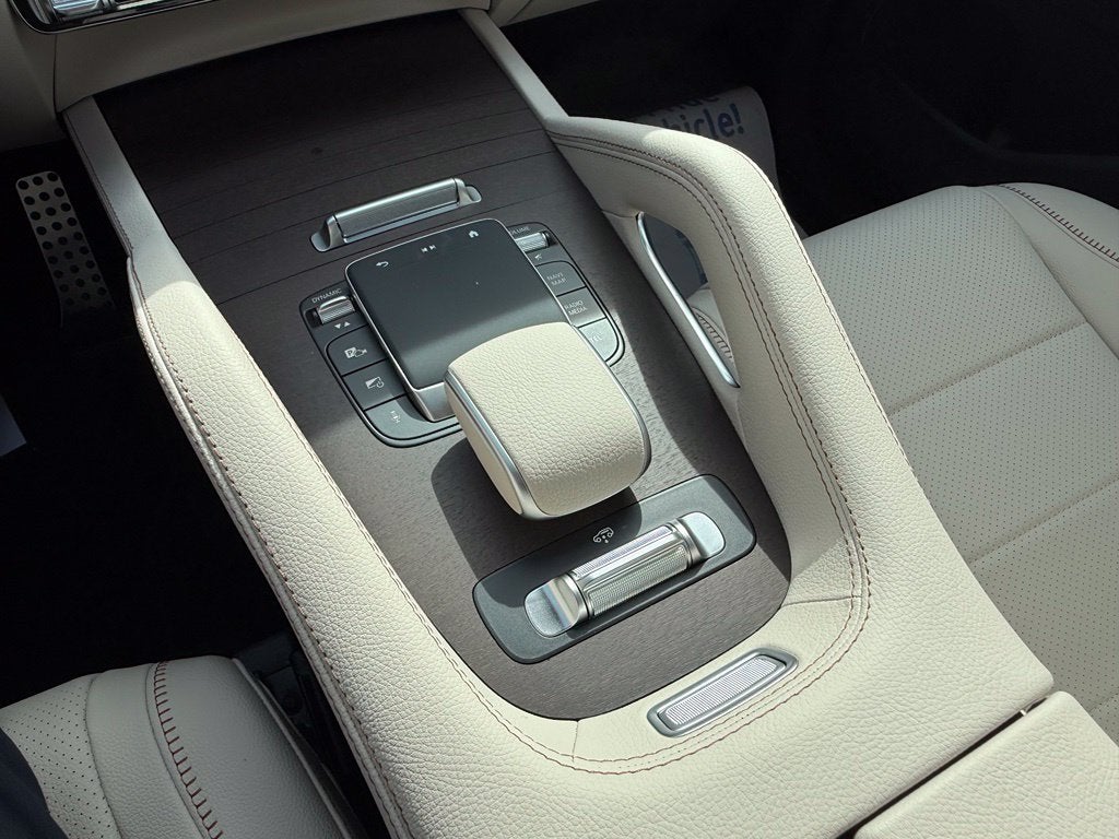 2027 Mercedes-Benz GLS 450 4MATIC®