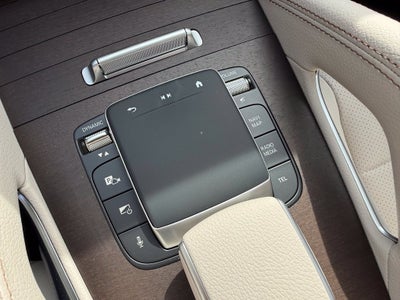 2027 Mercedes-Benz GLS 450 4MATIC®