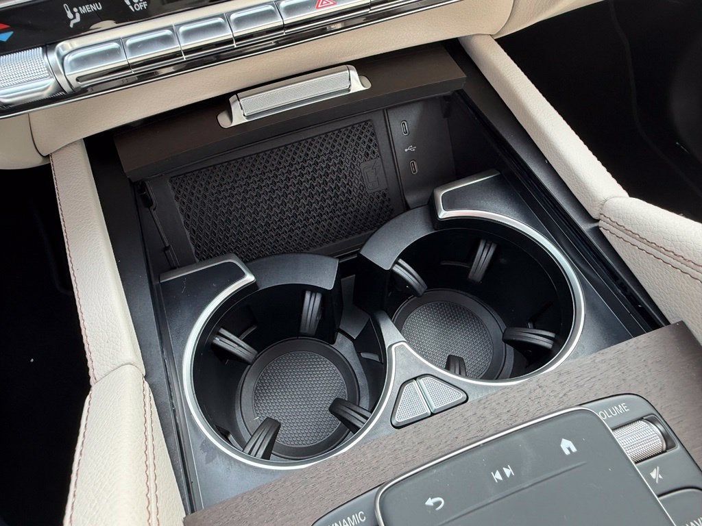 2027 Mercedes-Benz GLS 450 4MATIC®