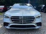 2023 Mercedes-Benz S 500 4MATIC®