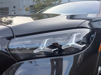 2027 Mercedes-Benz S 580 4MATIC®