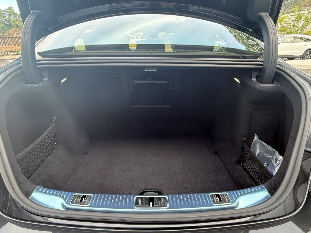 2027 Mercedes-Benz S 580 4MATIC®
