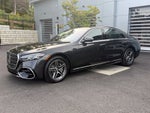 2027 Mercedes-Benz S 580 4MATIC®