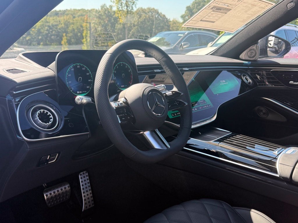 2027 Mercedes-Benz S 580 4MATIC®