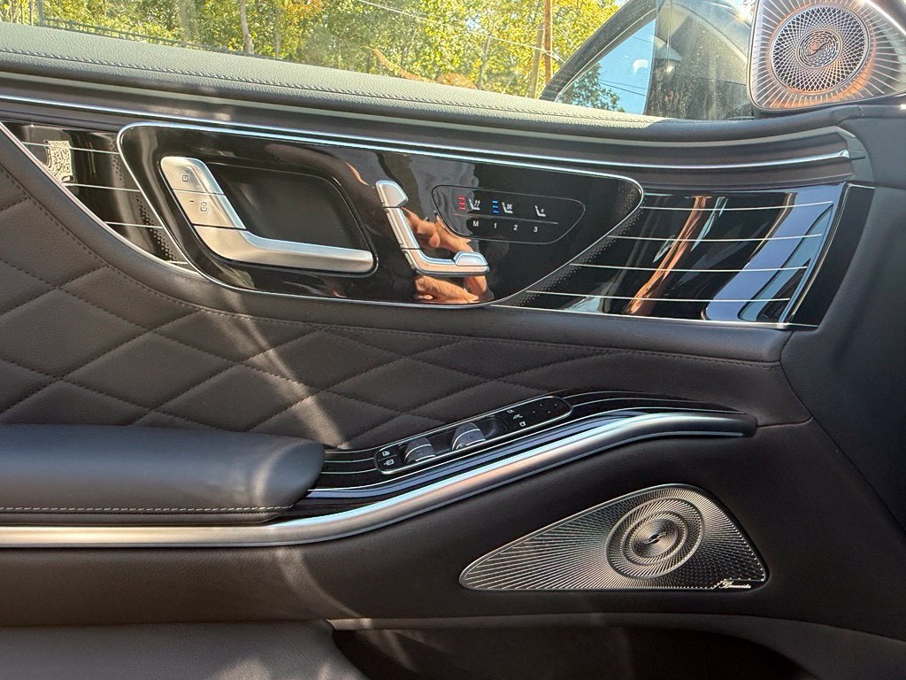 2027 Mercedes-Benz S 580 4MATIC®