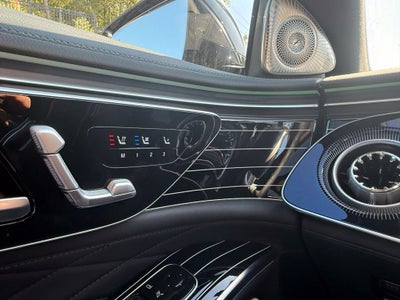 2027 Mercedes-Benz S 580 4MATIC®