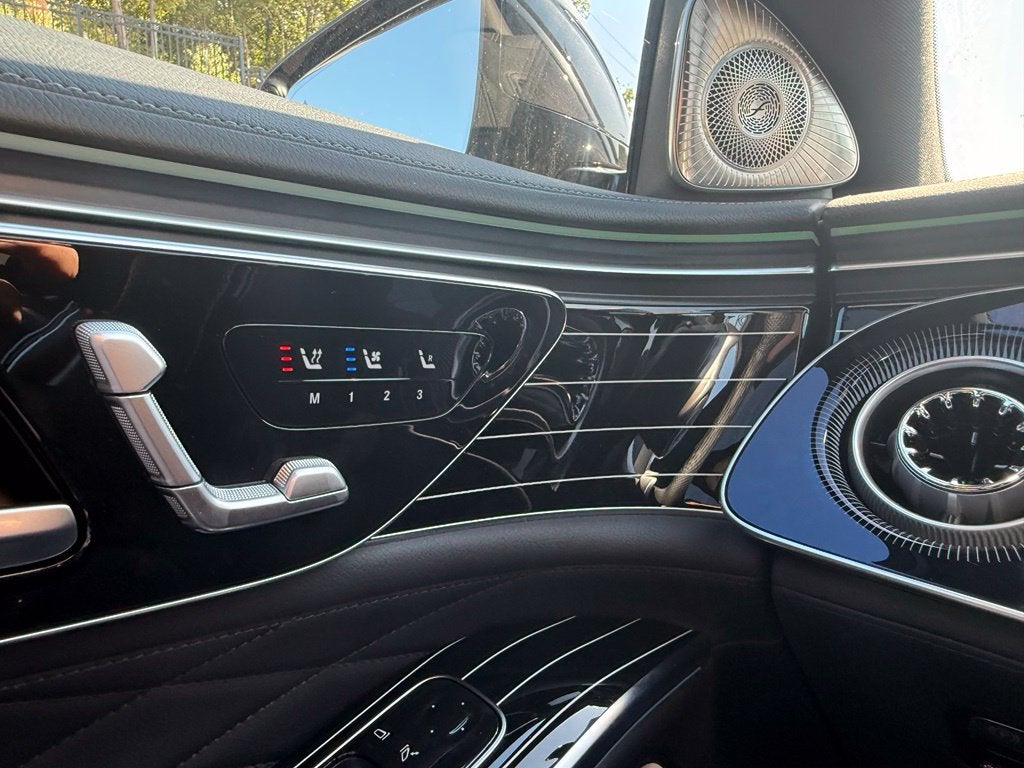 2027 Mercedes-Benz S 580 4MATIC®