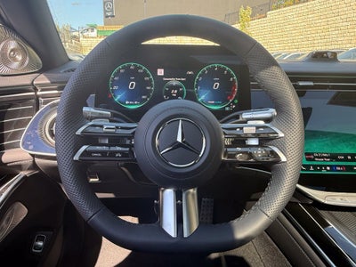 2027 Mercedes-Benz S 580 4MATIC®