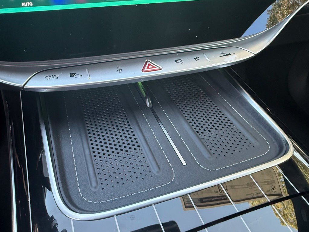 2027 Mercedes-Benz S 580 4MATIC®