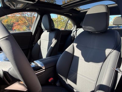 2027 Mercedes-Benz C 300 4MATIC®