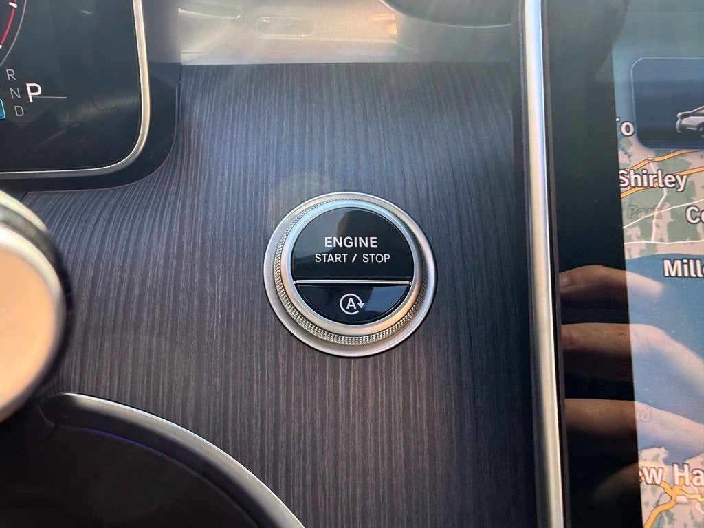 2027 Mercedes-Benz C 300 4MATIC®