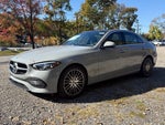 2027 Mercedes-Benz C 300 4MATIC®