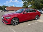 2026 Mercedes-Benz C 300 4MATIC®