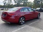 2026 Mercedes-Benz C 300 4MATIC®